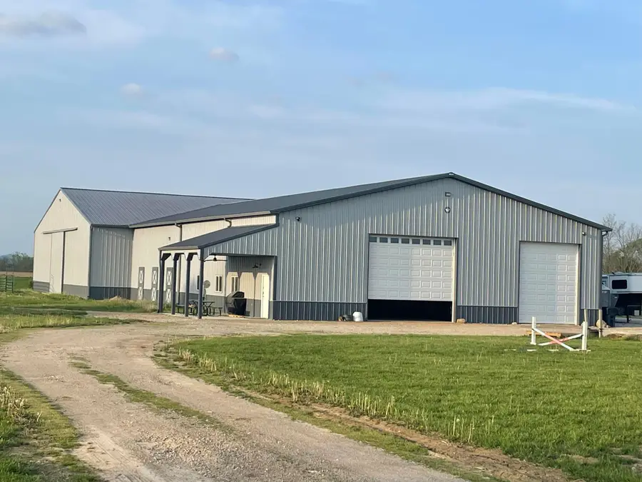 7361 Zane Trail Road, Circleville, OH 43113 - #3