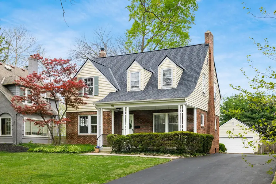 50 N Cassingham Road, Columbus, OH 43209 - #2