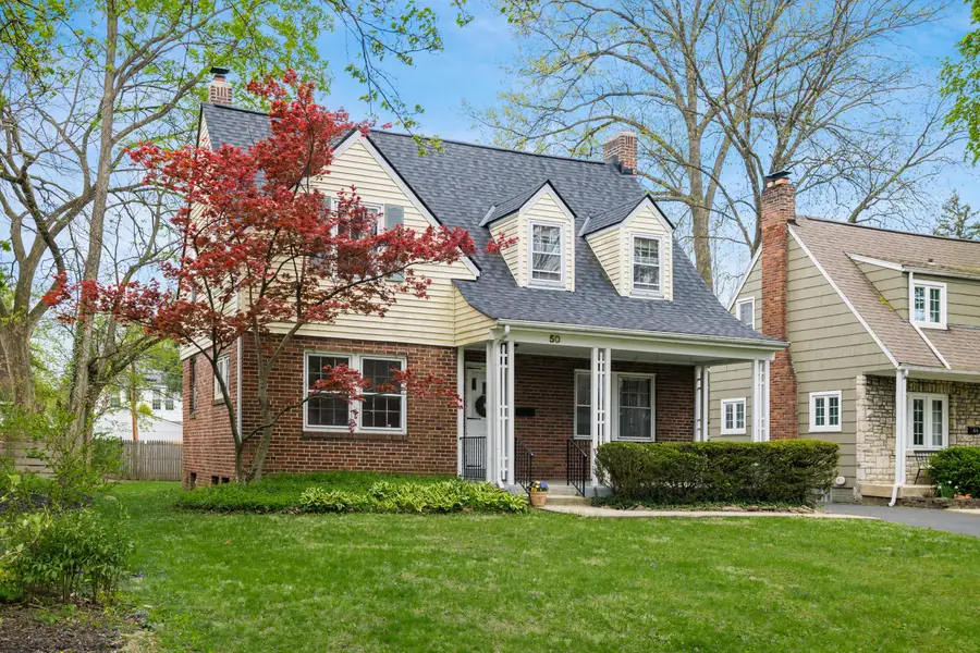 50 N Cassingham Road, Columbus, OH 43209 - #3