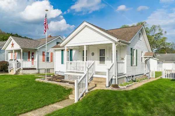 706 Harding Avenue, Lancaster, OH 43130