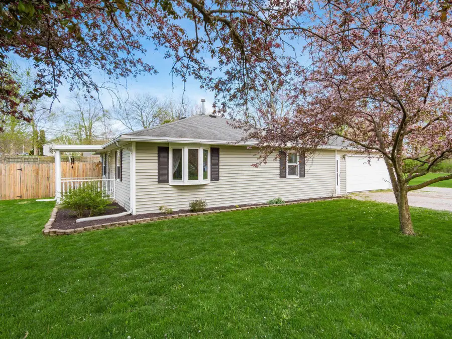 401 S Troy Street, Bellefontaine, OH 43311 - #2