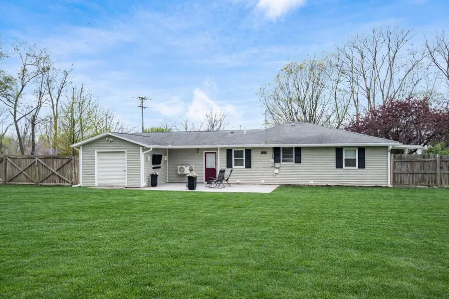 401 S Troy Street, Bellefontaine, OH 43311 - #3