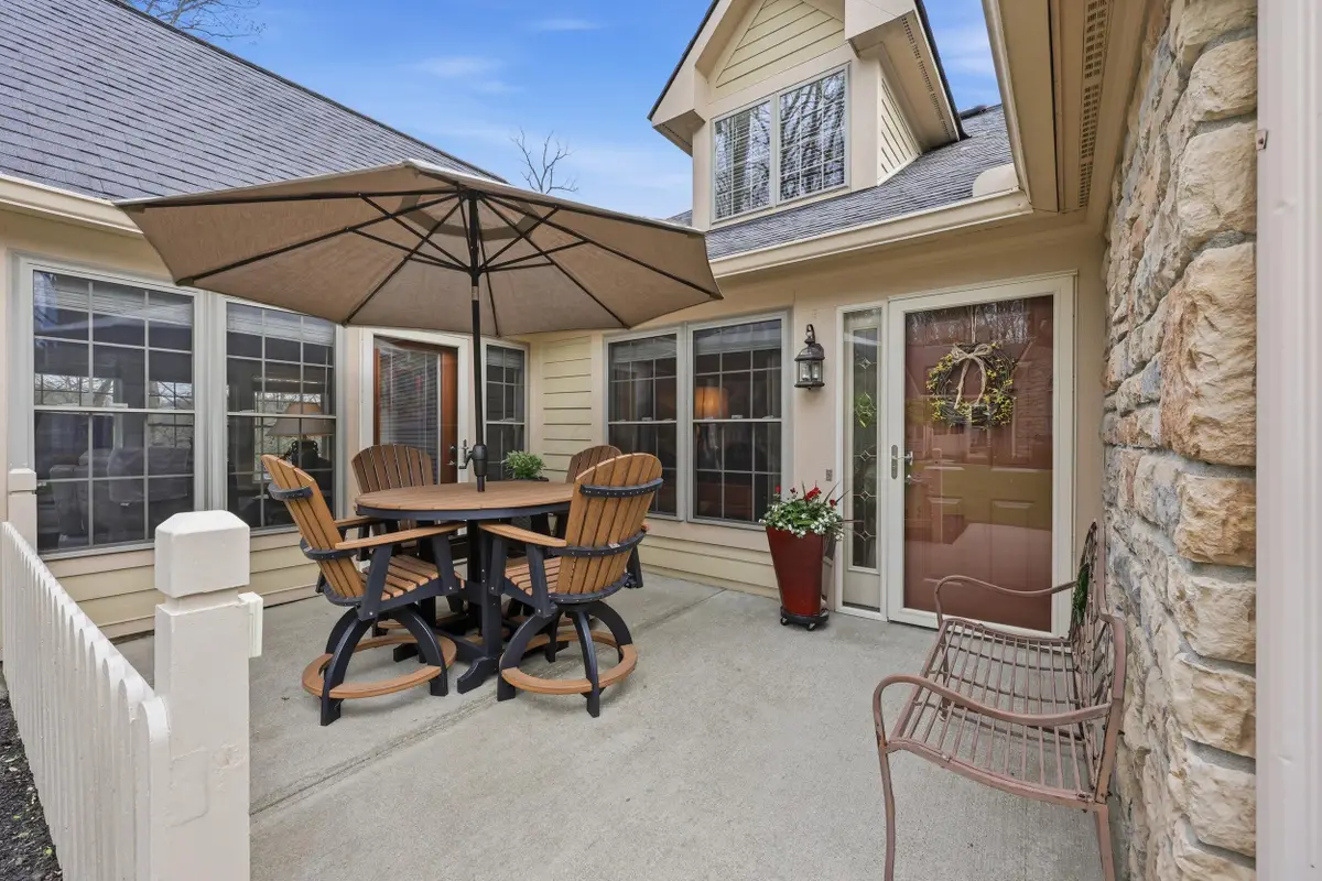 1589 Stone Glen Drive, Lancaster, OH 43130 - #1