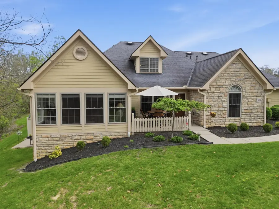 1589 Stone Glen Drive, Lancaster, OH 43130 - #2