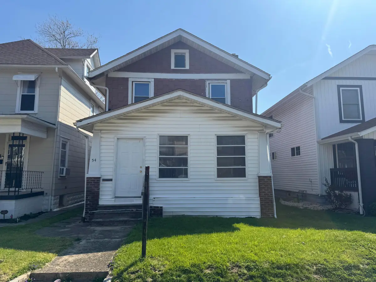 54 N Burgess Avenue, Columbus, OH 43204 - #1