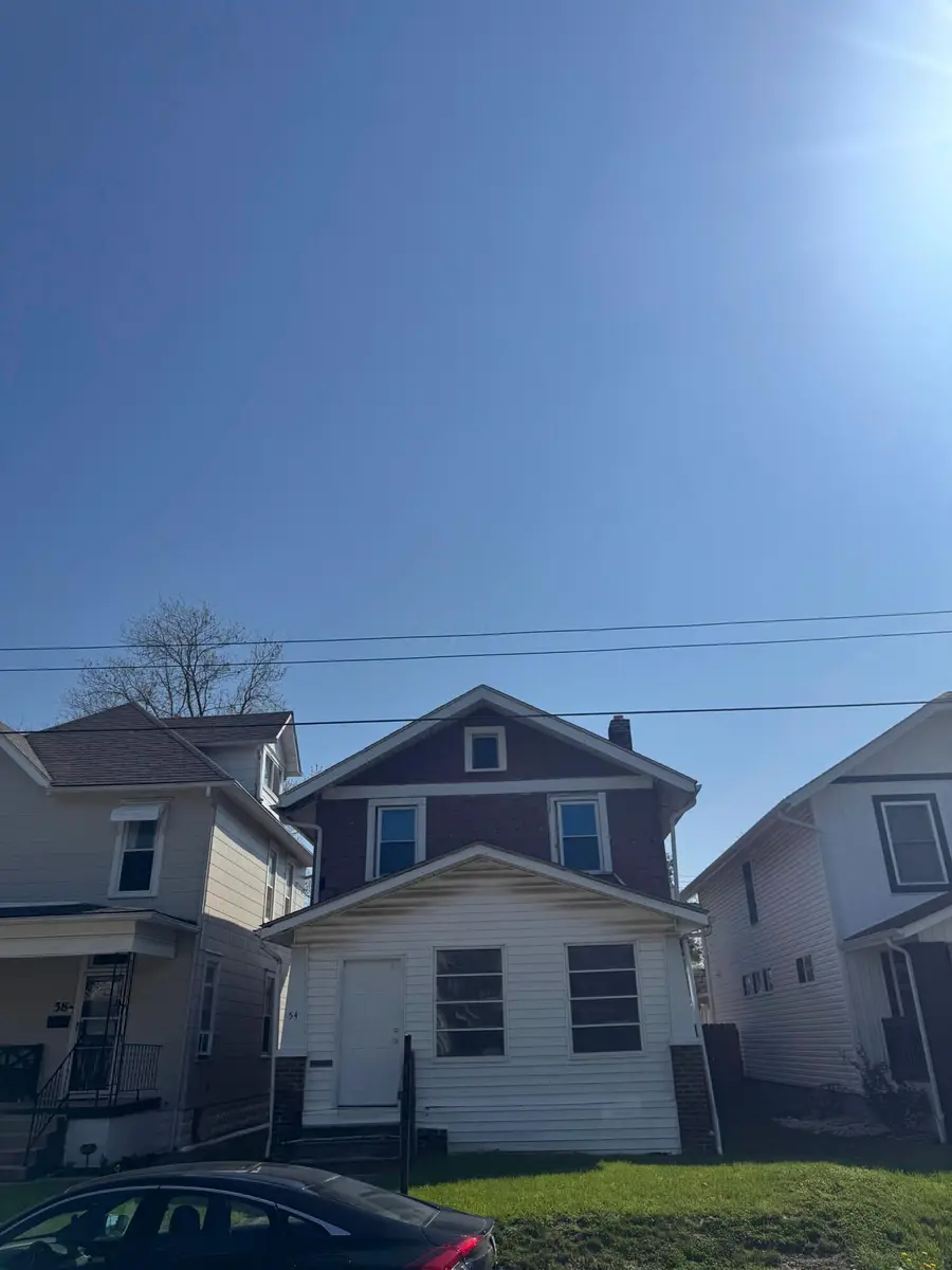 54 N Burgess Avenue, Columbus, OH 43204 - #3