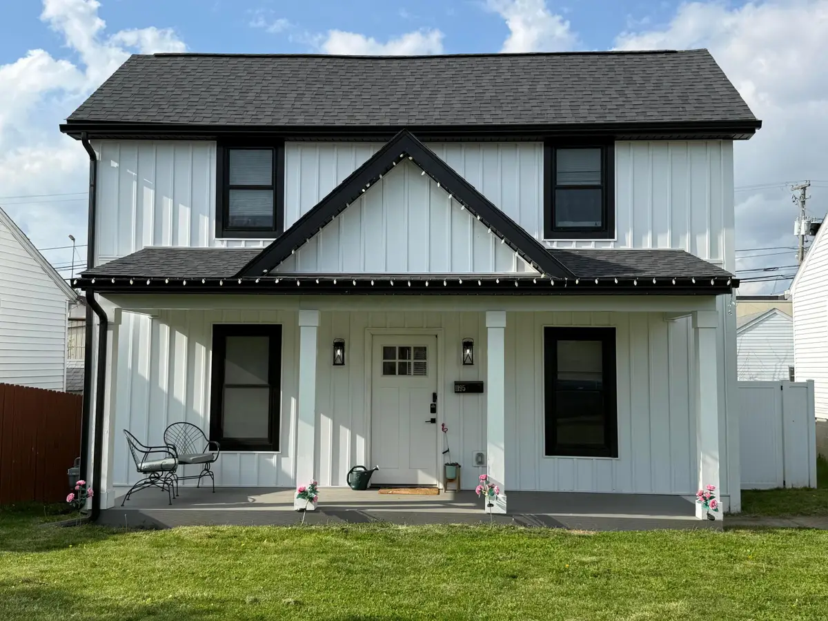 1195 E Chestnut Street, Lancaster, OH 43130 - #1