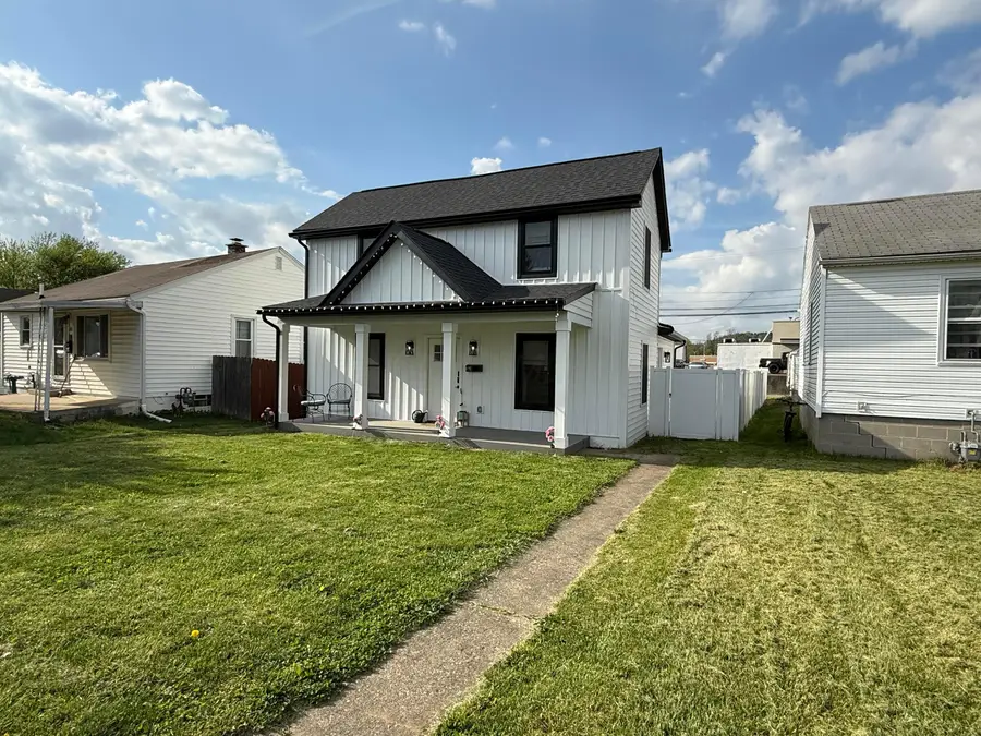 1195 E Chestnut Street, Lancaster, OH 43130 - #2