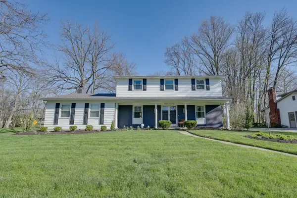 1570 Oakview Drive, Columbus, OH 43235