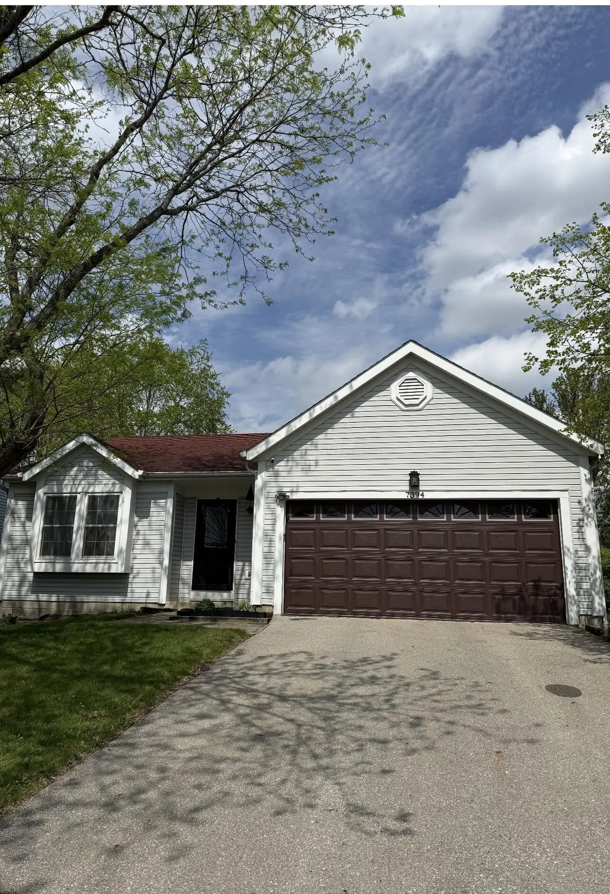 7394 Harbour Town Drive, Pickerington, OH 43147 - #1