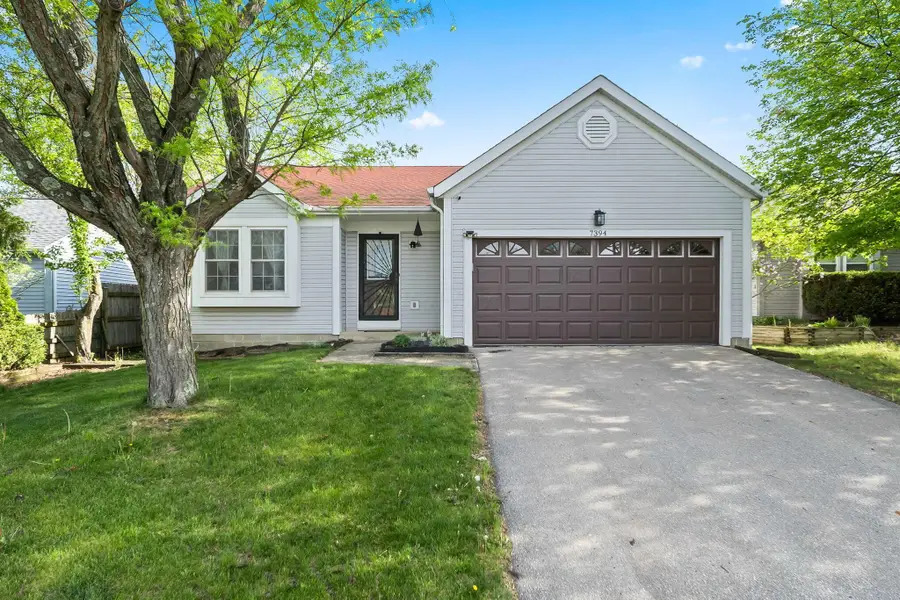 7394 Harbour Town Drive, Pickerington, OH 43147 - #3