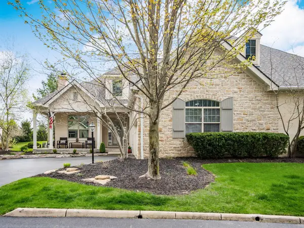 8304 Dolman Drive, Powell, OH 43065