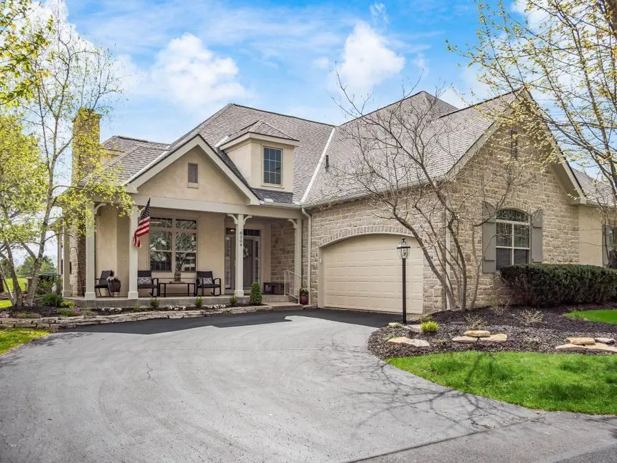 8304 Dolman Drive, Powell, OH 43065 - #2