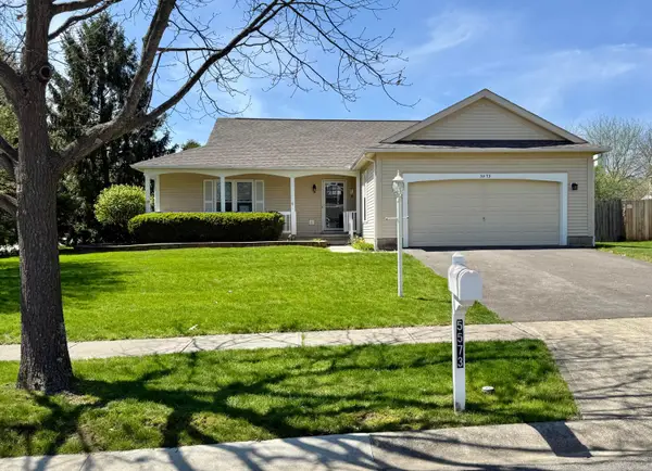 5573 Moonflower Street, Grove City, OH 43123