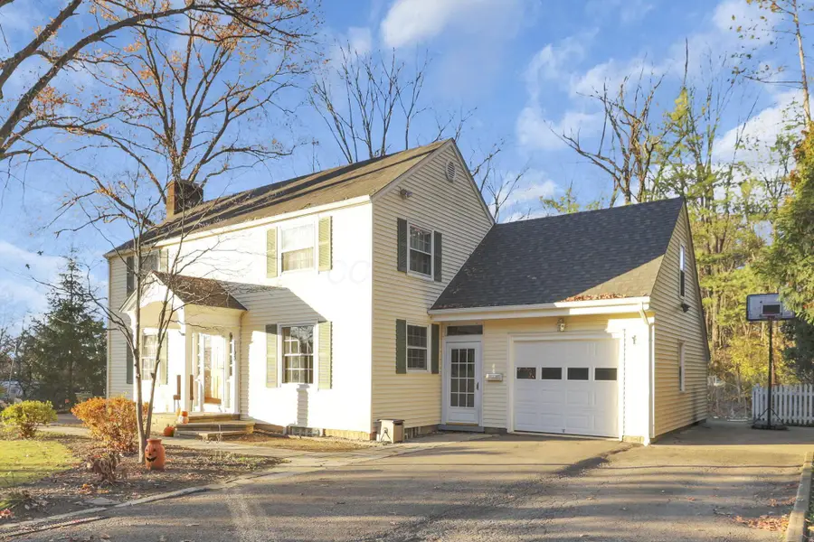 1105 E Chestnut Street, Mount Vernon, OH 43050 - #3