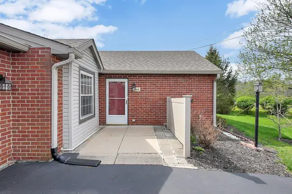 1160 Stoneycreek Court, Lancaster, OH 43130