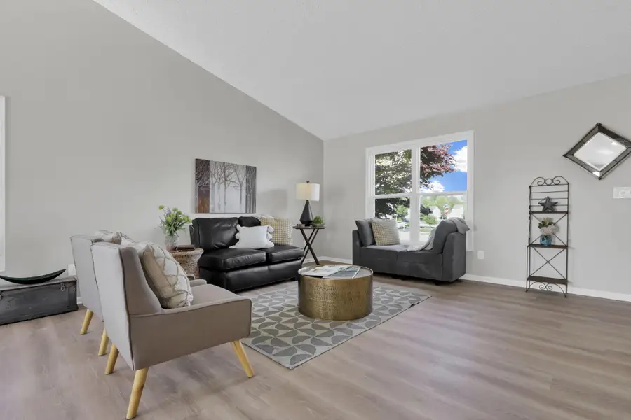 1671 Early Spring Drive, Lancaster, OH 43130 - #3