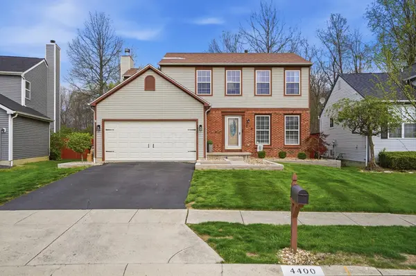 4400 Grays Market Drive, Columbus, OH 43230