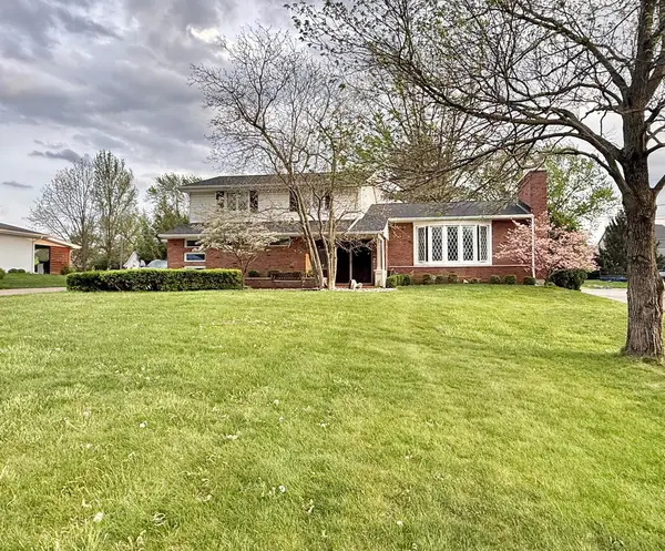 2171 Holton Road, Grove City, OH 43123
