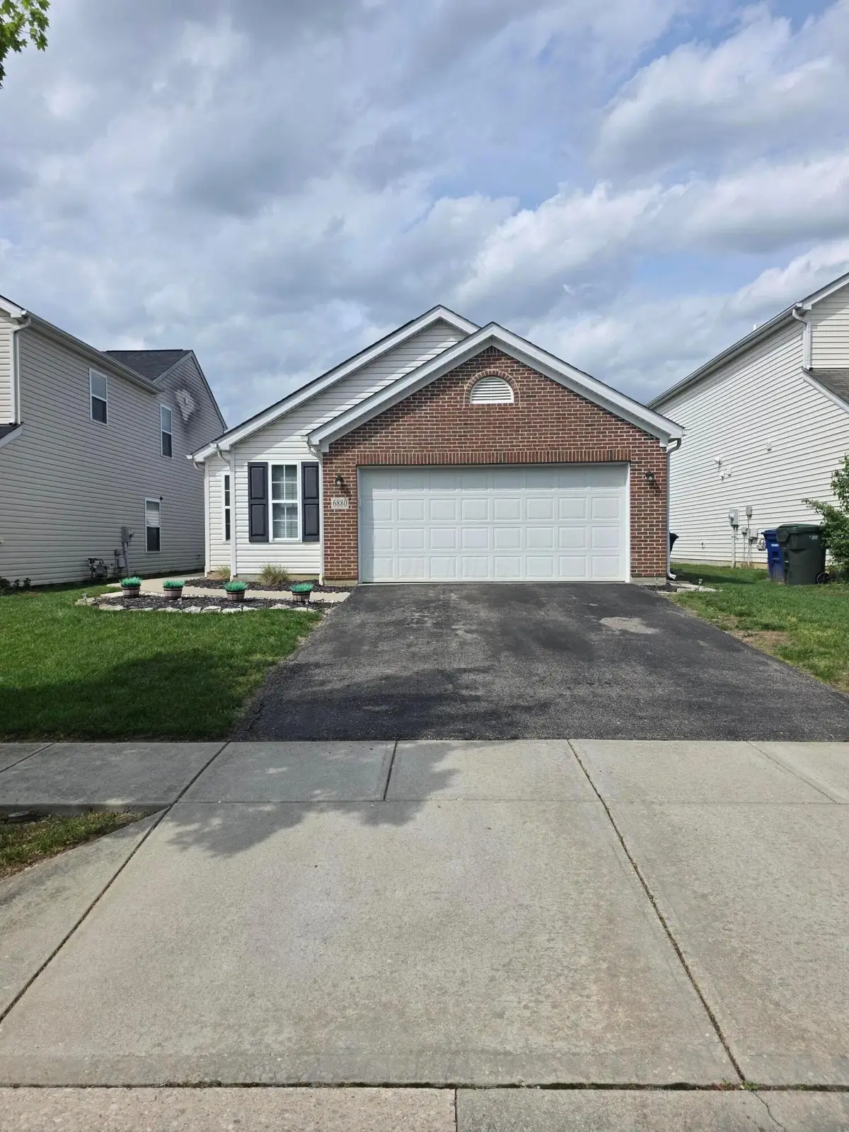 6880 Riding Trail Drive, Canal Winchester, OH 43110 - #1