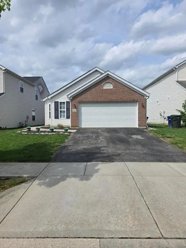 6880 Riding Trail Drive, Canal Winchester, OH 43110