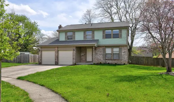 4151 Pewter Court, Columbus, OH 43230