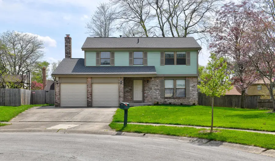 4151 Pewter Court, Columbus, OH 43230 - #2