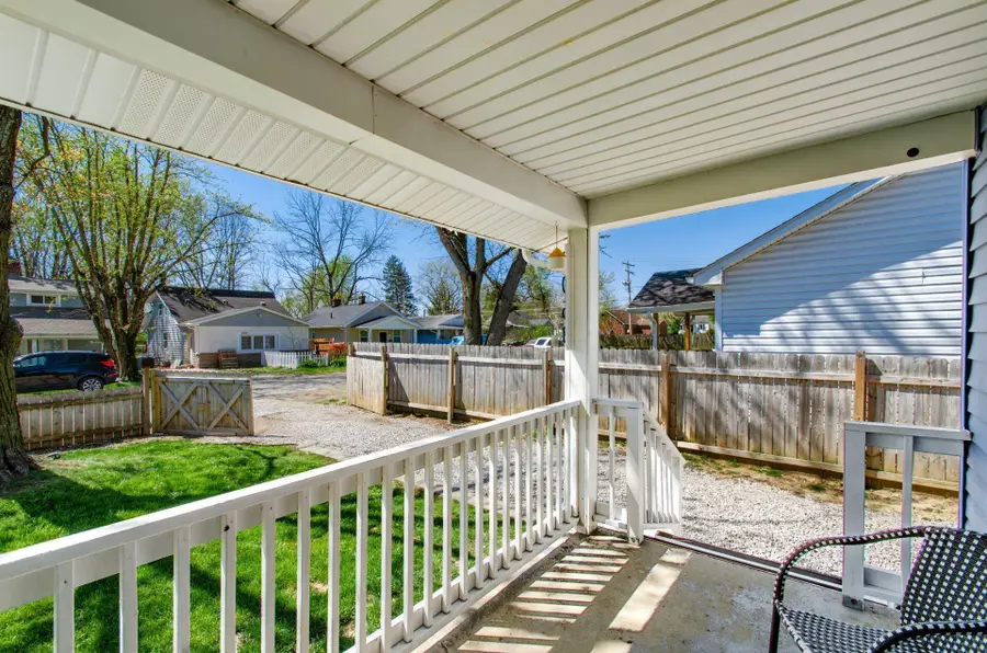 2058 Briarwood Avenue, Columbus, OH 43211 - #2