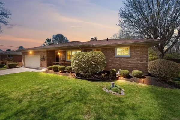 2945 Ashlar Drive, Springfield, OH 45503