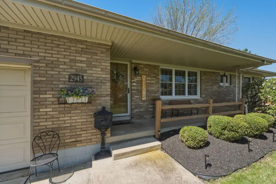 2945 Ashlar Drive, Springfield, OH 45503 - #3