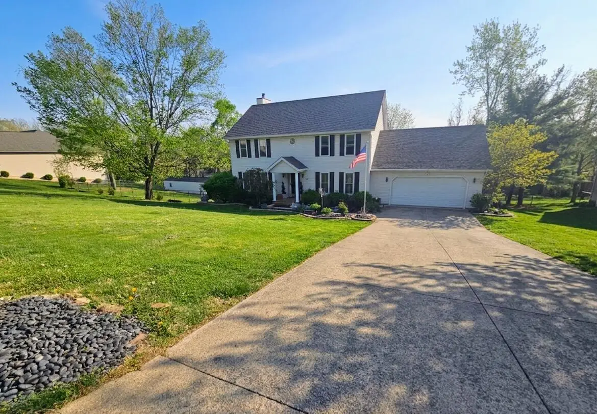 34 Ledgewood Drive, Chillicothe, OH 45601 - #1