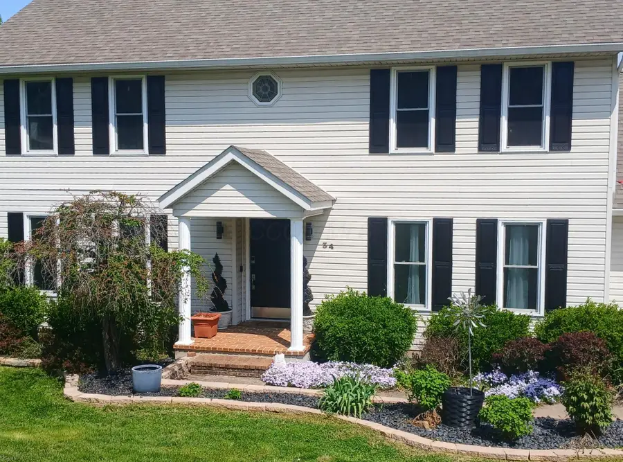 34 Ledgewood Drive, Chillicothe, OH 45601 - #2