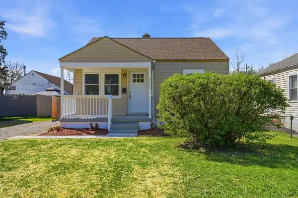 2247 Atwood Terrace, Columbus, OH 43211