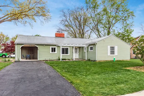 474 Darbyhurst Road, Columbus, OH 43228