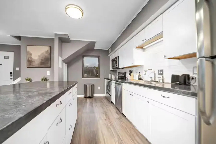 2500 Warsaw Avenue, Cincinnati, OH 45204 - #2