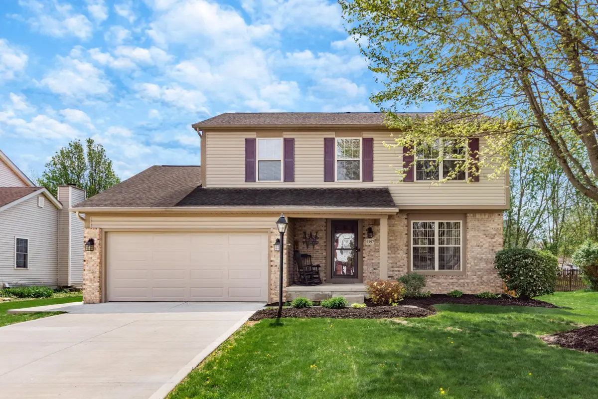 5397 Olde Vintage Drive, Hilliard, OH 43026 - #1