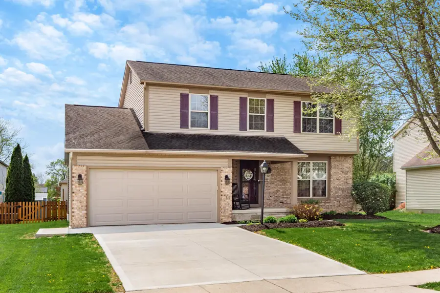 5397 Olde Vintage Drive, Hilliard, OH 43026 - #2