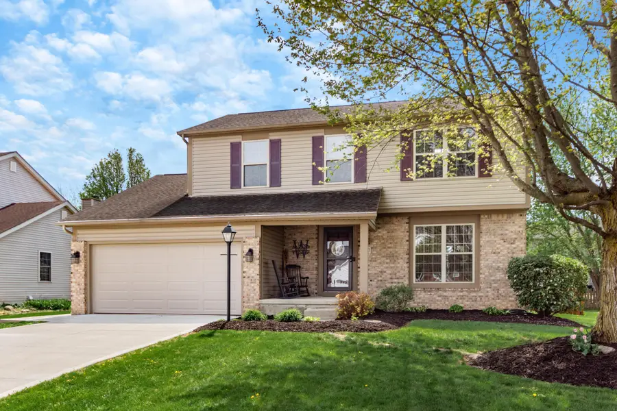 5397 Olde Vintage Drive, Hilliard, OH 43026 - #3