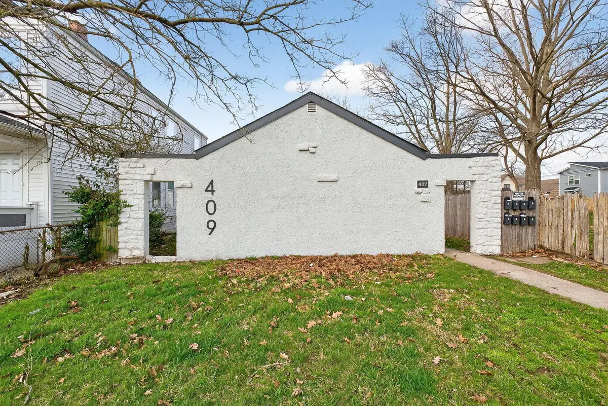409 Ryan Avenue, Columbus, OH 43223 - #1