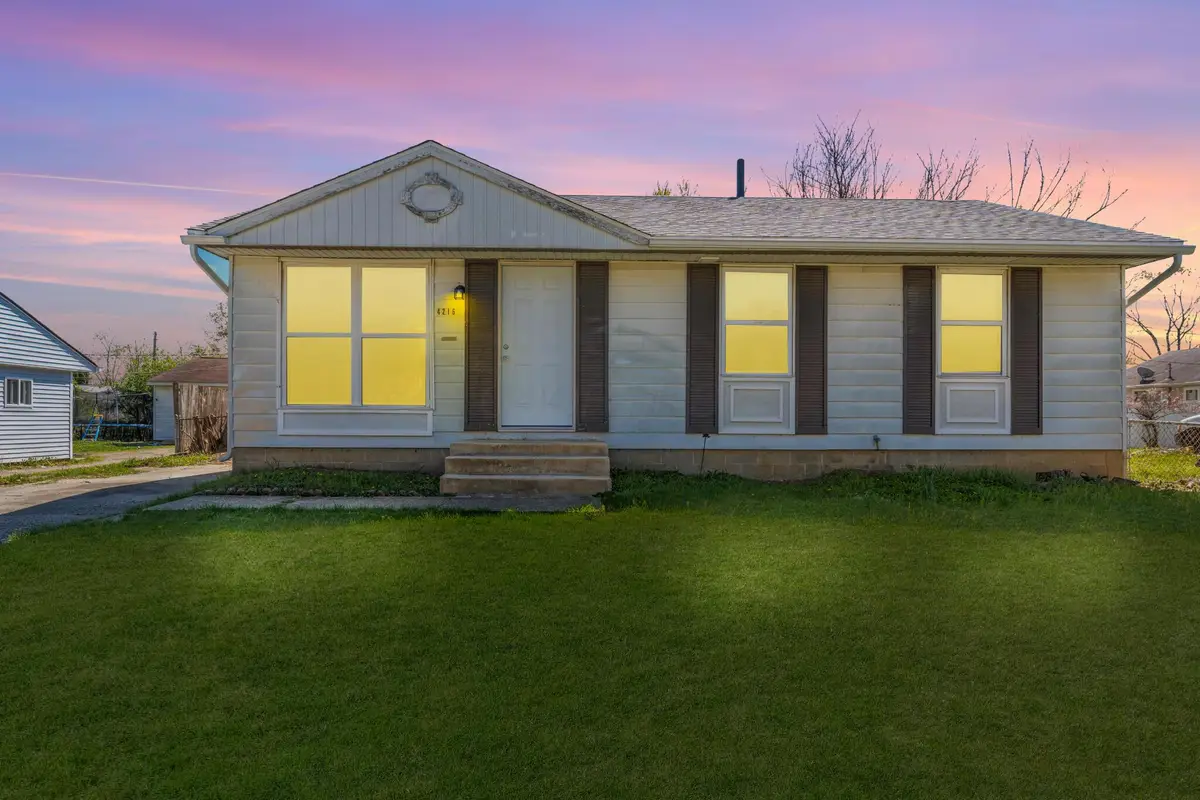 4216 Arbury Lane, Columbus, OH 43224 - #1