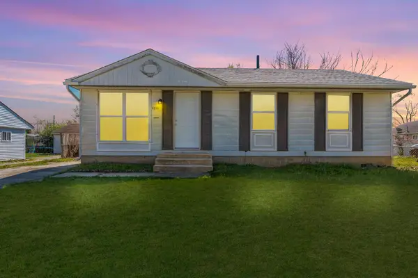 4216 Arbury Lane, Columbus, OH 43224