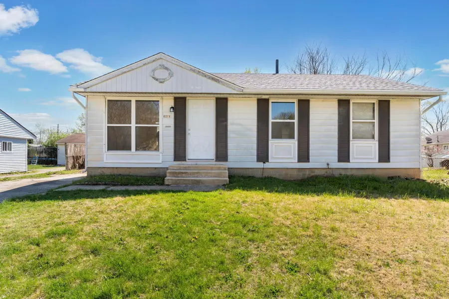 4216 Arbury Lane, Columbus, OH 43224 - #2