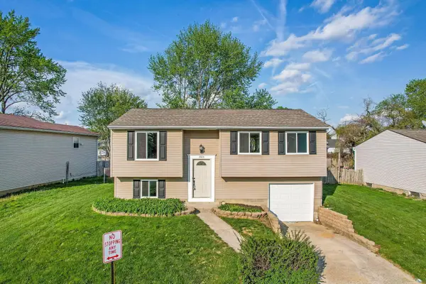 2854 Freedom Trail, Reynoldsburg, OH 43068