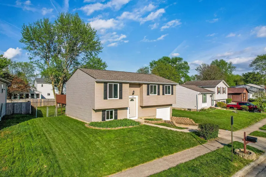 2854 Freedom Trail, Reynoldsburg, OH 43068 - #2