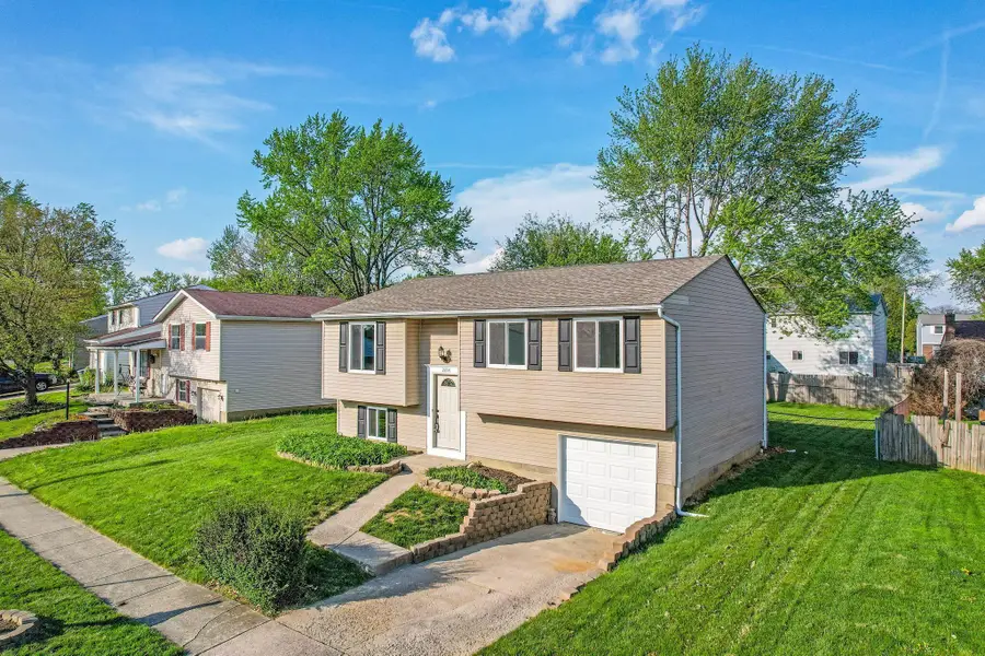 2854 Freedom Trail, Reynoldsburg, OH 43068 - #3