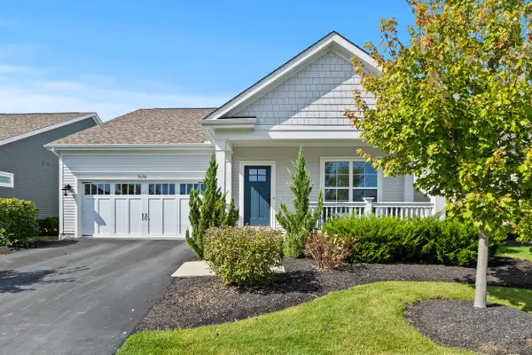 7678 Gateway Boulevard, Powell, OH 43065