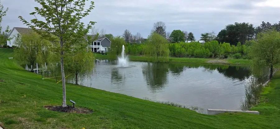 7678 Gateway Boulevard, Powell, OH 43065 - #2