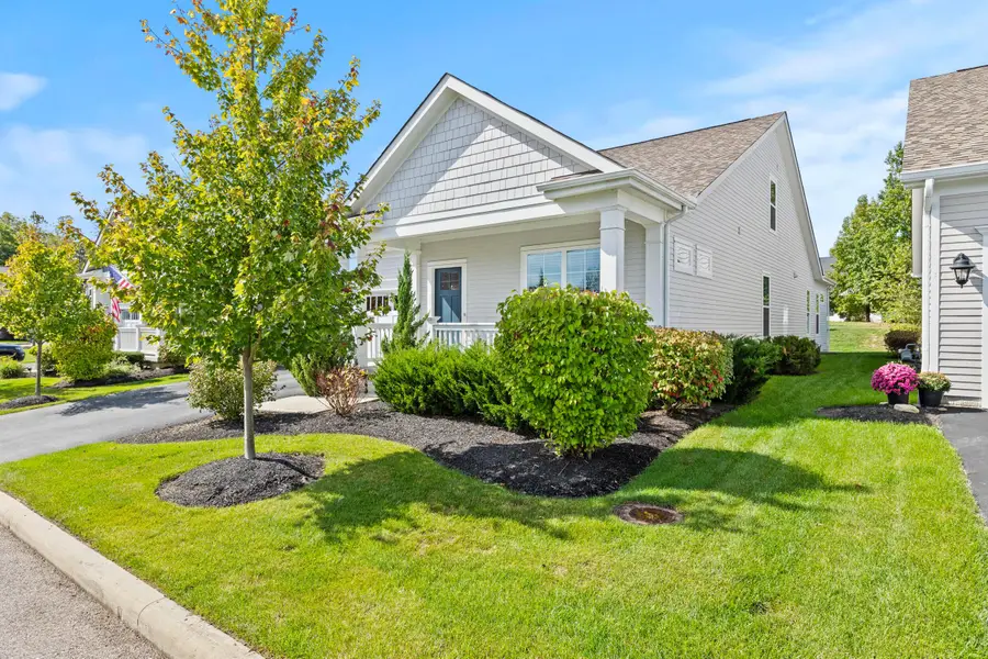 7678 Gateway Boulevard, Powell, OH 43065 - #3