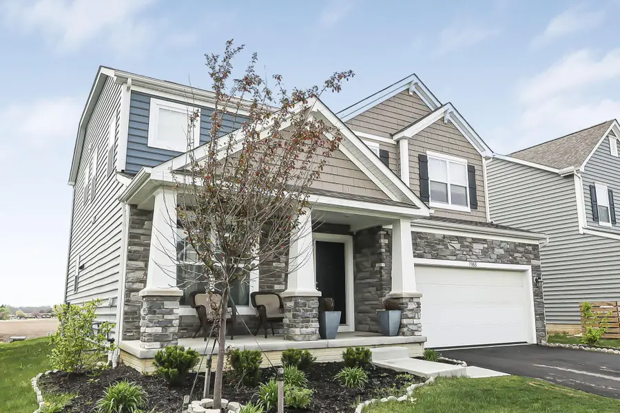 7183 Ribault Drive Nw, Pickerington, OH 43147 - #3