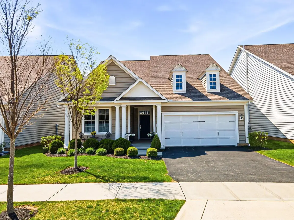 6219 Callaway Square W, New Albany, OH 43054 - #1